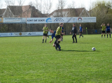 Tholense Boys- S.K.N.W.K. 3 (competitie) seizoen 2023-2024 (22/168)